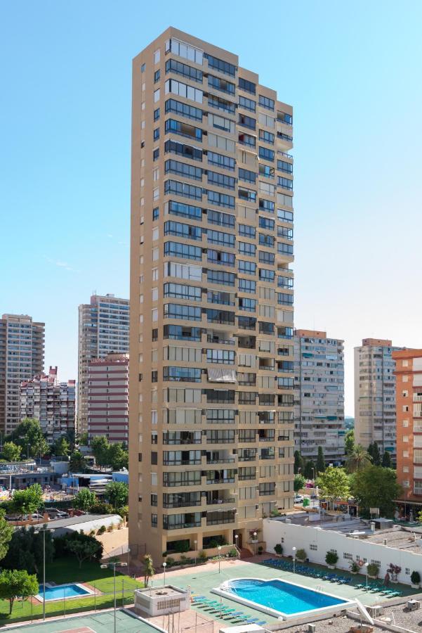 Apartment Gemelos Beninter *