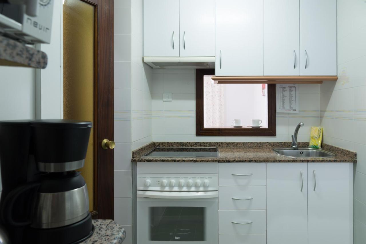 Gemelos Beninter Apartment