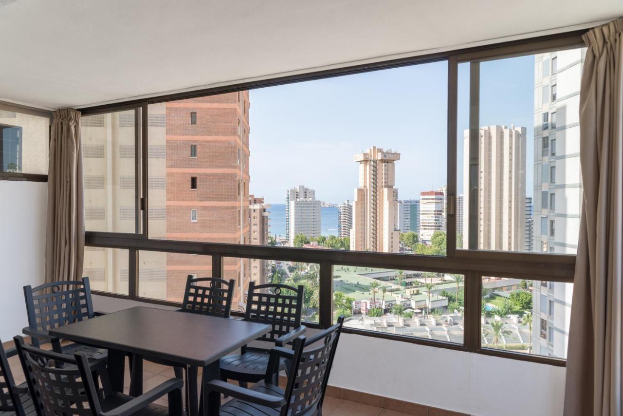 Apartment Gemelos Beninter *