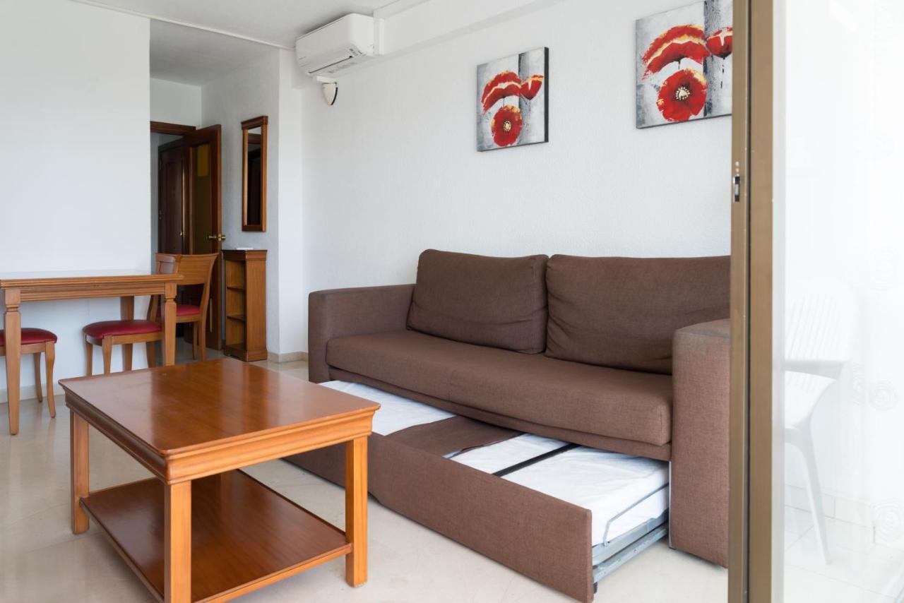 Apartment Gemelos Beninter Benidorm
