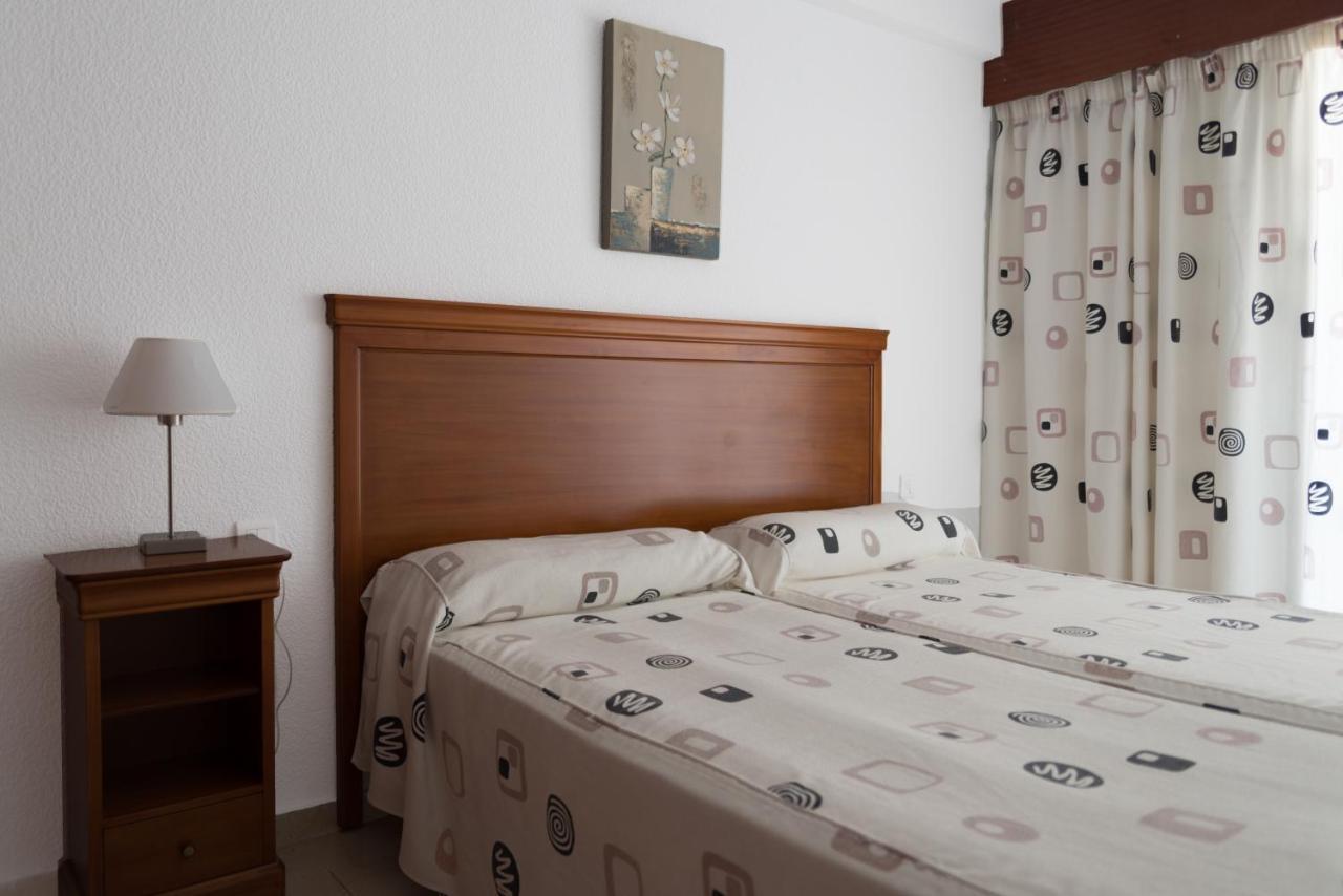 Apartment Gemelos Beninter