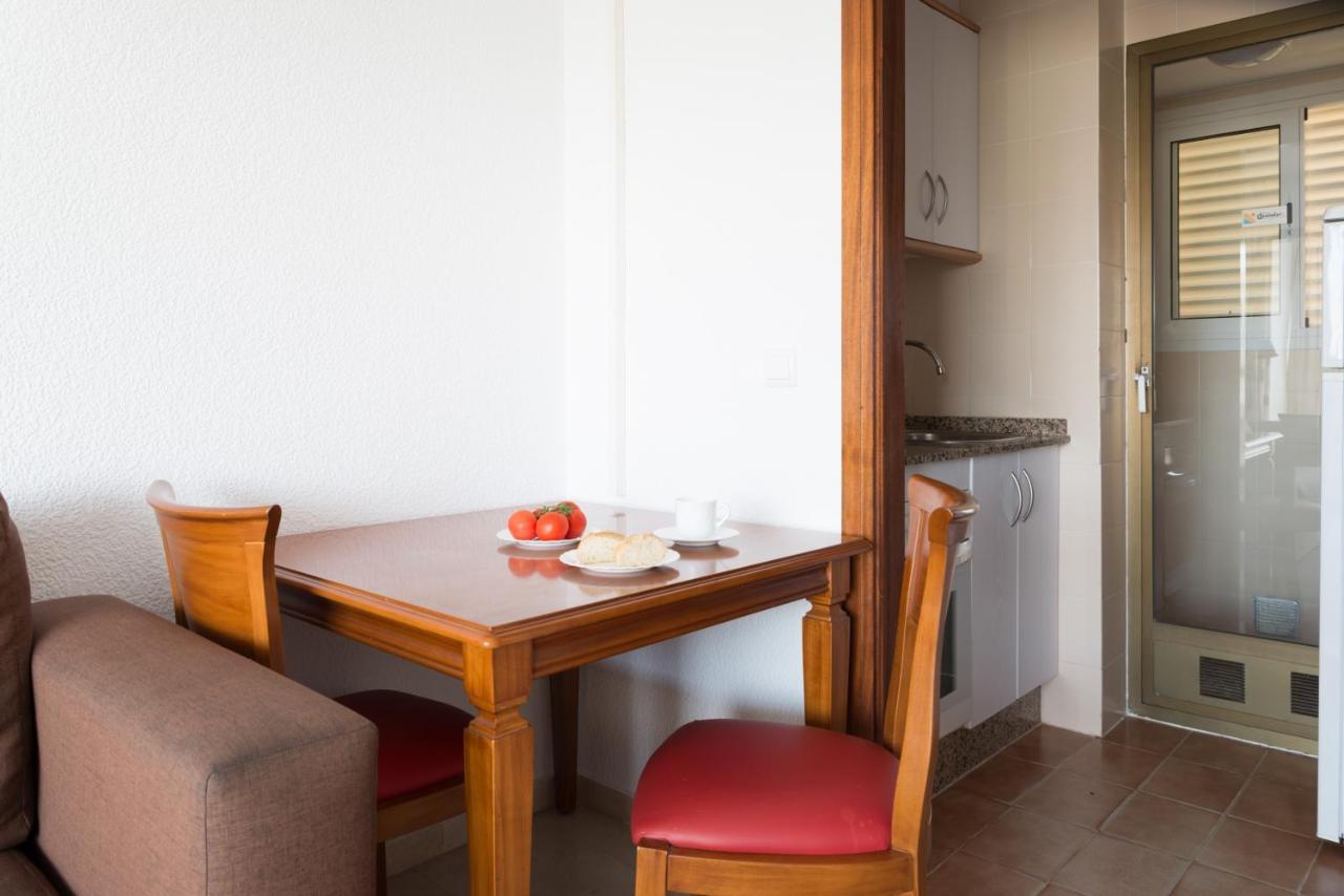 Gemelos Beninter Apartment Benidorm